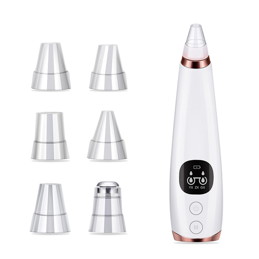 Electric Blackhead Pore Cleaning Instrument