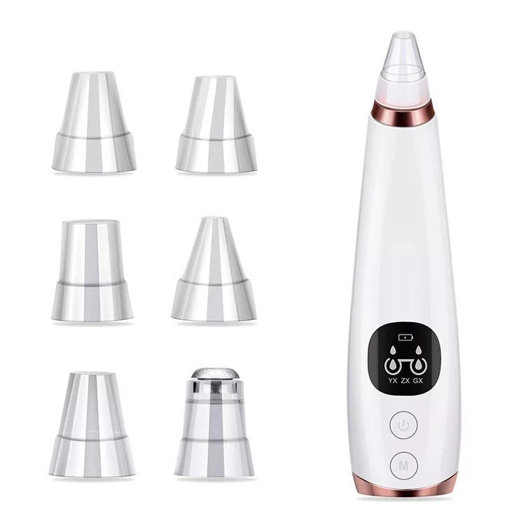 Electric Blackhead Pore Cleaning Instrument
